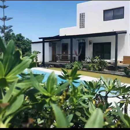 Villa Ballena