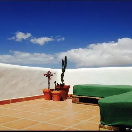 Ballena Villa *