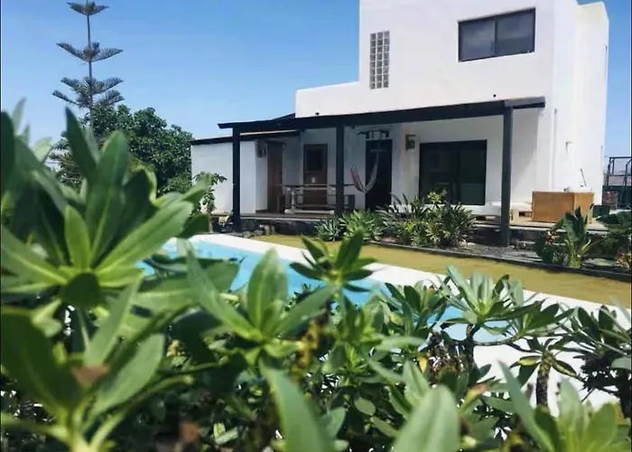 Villa Ballena