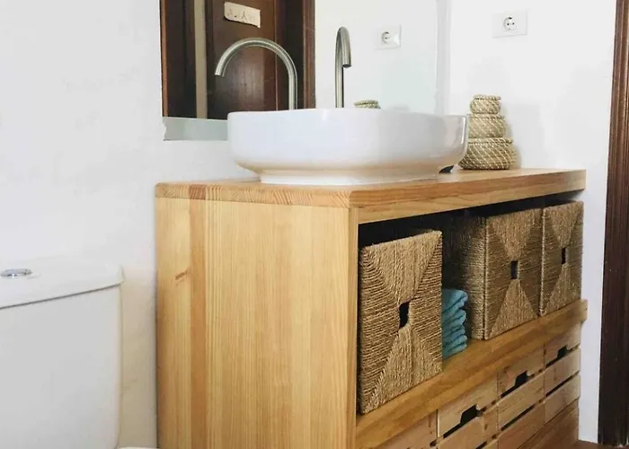 Ballena Villa