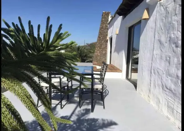 Villa Ballena *