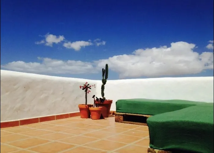 Ballena Villa *