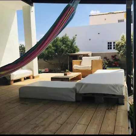 Ballena Villa *