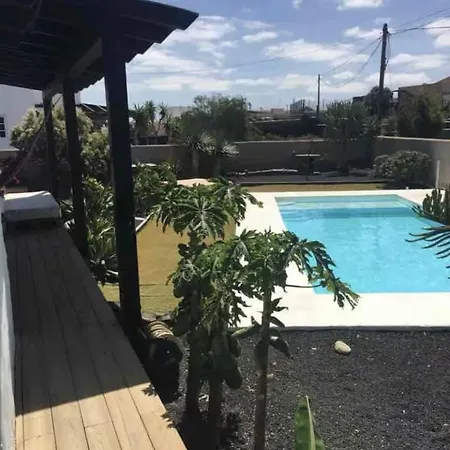 Ballena Villa