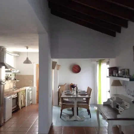 Ballena Villa *