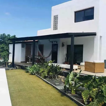 Villa Ballena
