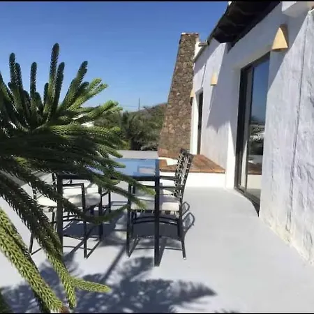Villa Ballena *