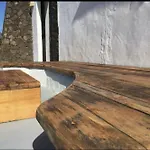 Ballena Lajares