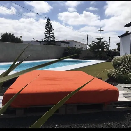 Ballena Villa *